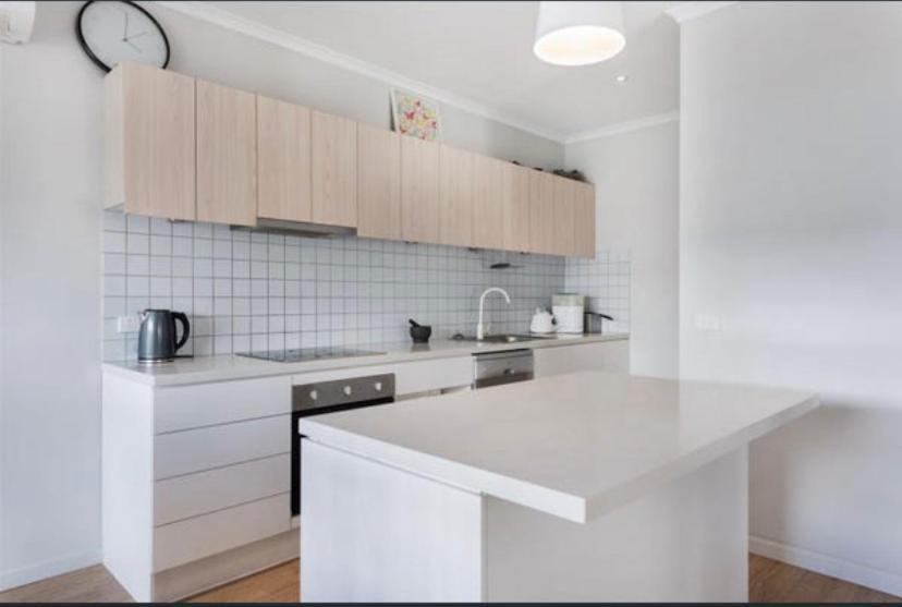 Apartment In Geelong Lovely Banks Esterno foto